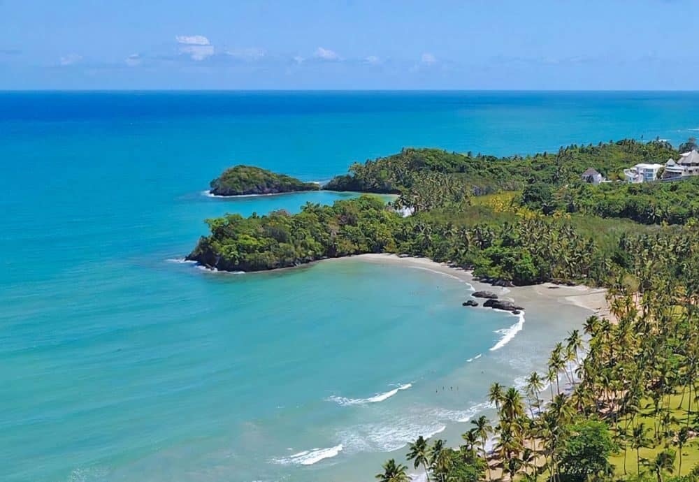 Playa Bonita