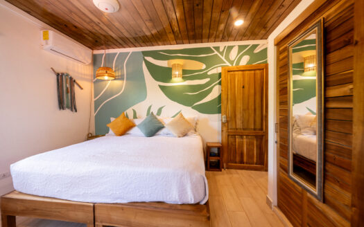Ampia villa di 6 camere a pochi passi da Playa Bonita