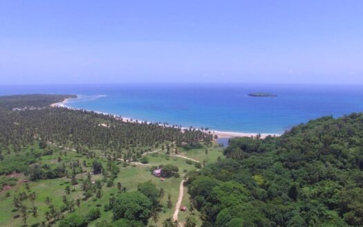 Incredibile opportunità per un progetto turistico mega su un terreno di sviluppo