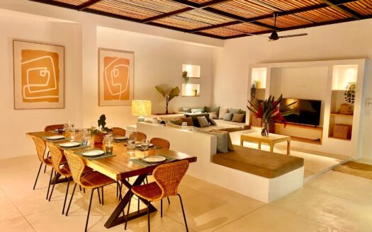 Villa Elegante e Accogliente a Playa Bonita