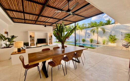 Villa Elegante e Accogliente a Playa Bonita