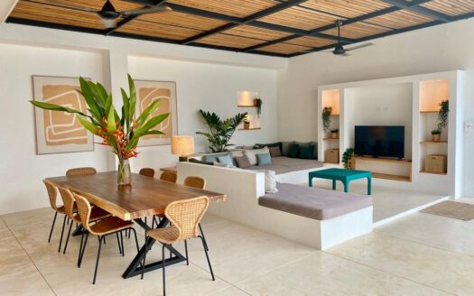 Villa Elegante e Accogliente a Playa Bonita