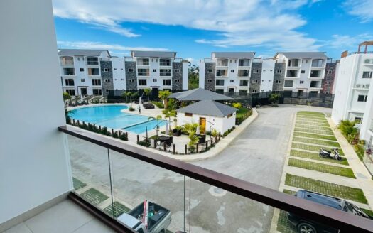 Moderno Condo Arredato con 3 Camere da Letto a Pochi Passi dalla Spiaggia di Popy