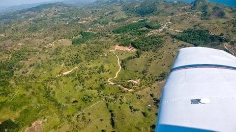 Ranch ideale per progetto ecologico