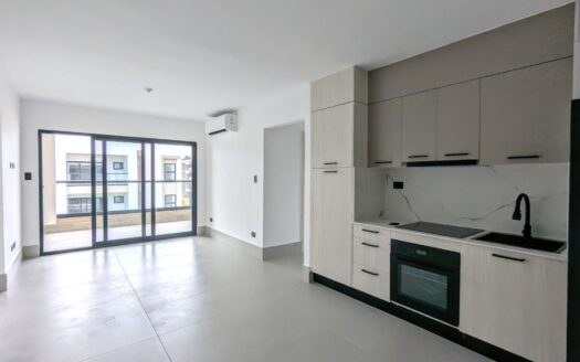 Opportunità di investimento esclusiva: appartamento con 2 camere da letto a Las Terrenas
