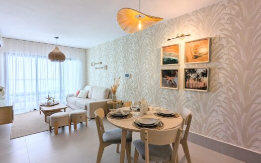 Opportunità di investimento esclusiva: appartamento con 2 camere da letto a Las Terrenas