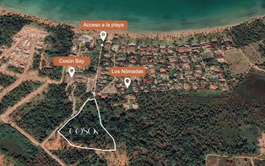 Opportunità di Investimento Eccezionale 0 0 200m dalla Spiaggia di Cos50