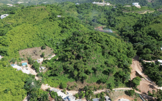 Opportunità di terreno prime a La Ceiba