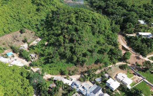 Opportunità di terreno prime a La Ceiba