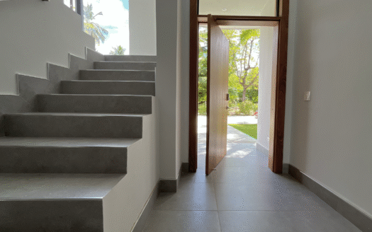 Splendida Villa con 5 Camere da Letto e Piscina Privata a due Passi dalla Spiaggia