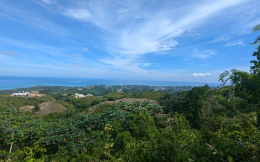 Straordinaria Villa PreSale 2BR Vista Oceano Esente da Tasse