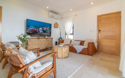 Attico boho-chic con oasi sul tetto a pochi passi dalla spiaggia