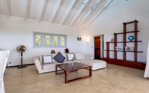 Villa sulla collina con vista mozzafiato